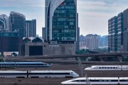 梦见淋浴高铁列车“飙车”？官方解答来了！
