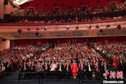 梦见淋浴中菲共同庆祝两国建交五十周年