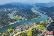 梦见淋浴安徽发布首个水文化专项规划