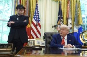 梦见淋浴美媒：“我们正在夺走埃隆的朋友”，白宫要求特朗普与马斯克共同盟友选边站队