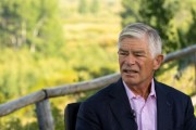 梦见淋浴费城联储行长Harker：决策者需等待不确定性消退再调整利率