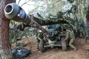 梦见淋浴英国将国防生产转向 “持续待命” 状态 投资 15 亿英镑新建六座弹药工厂