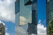 梦见淋浴象屿集团旗下公司拟收购上海仙乐斯广场98.68%的股权