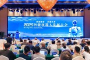 梦见淋浴南京发力打造“机器人之城”：用3年时间“强攻”具身机器人