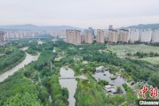 梦见淋浴西宁市举办六五环境日主题宣传活动