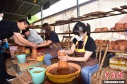 梦见淋浴成本乱象与虚假宣传夹击 建盏产业如何破局？