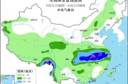 梦见淋浴端午期间长江中下游将有较强降雨 东北华北多雷雨天气